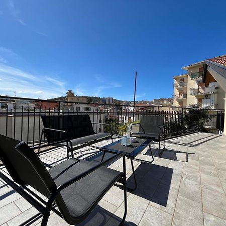 Sapore Di Mare Casa Vacanze Agropoli Dış mekan fotoğraf