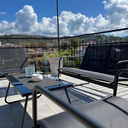 Sapore Di Mare Casa Vacanze Agropoli Dış mekan fotoğraf