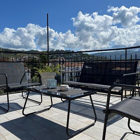 Sapore Di Mare Casa Vacanze Agropoli Dış mekan fotoğraf