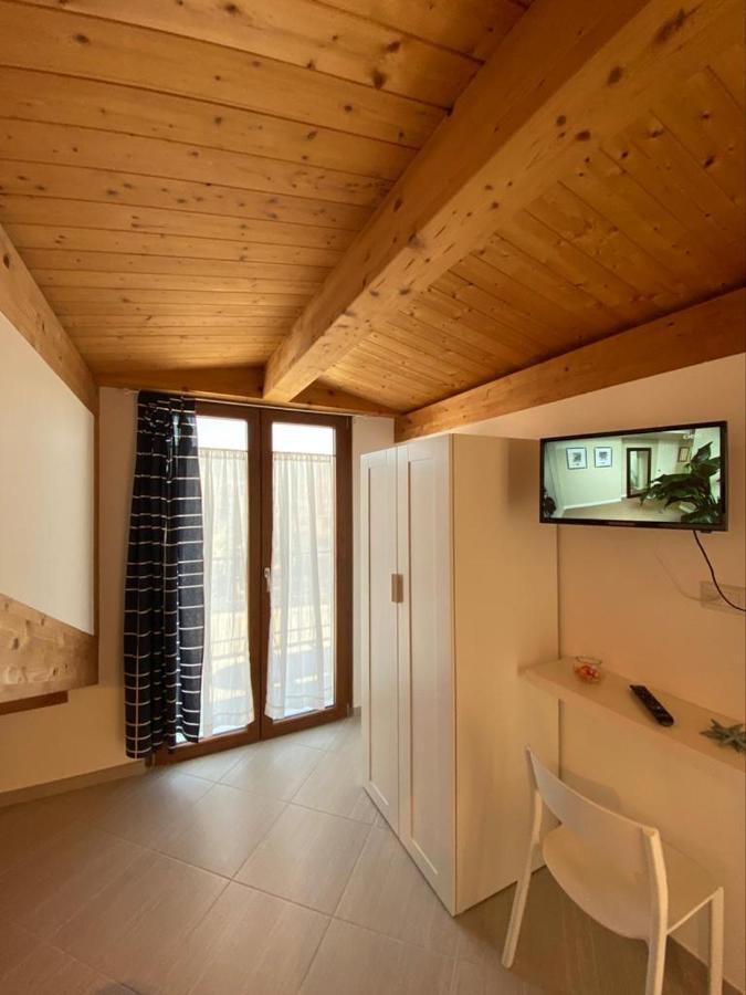 Sapore Di Mare Casa Vacanze Agropoli Dış mekan fotoğraf