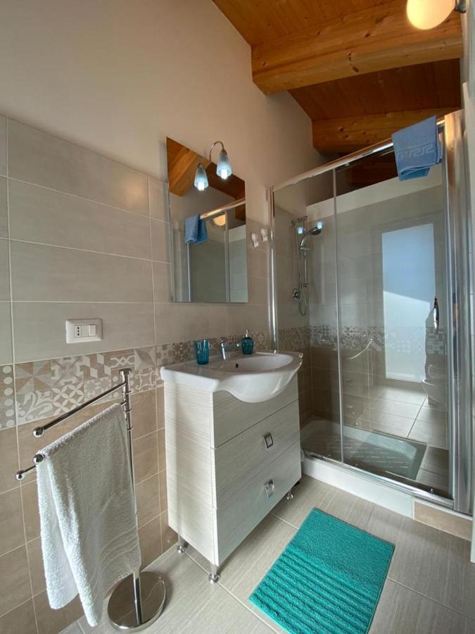 Sapore Di Mare Casa Vacanze Agropoli Dış mekan fotoğraf