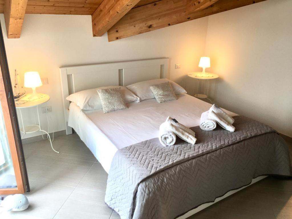 Sapore Di Mare Casa Vacanze Agropoli Dış mekan fotoğraf