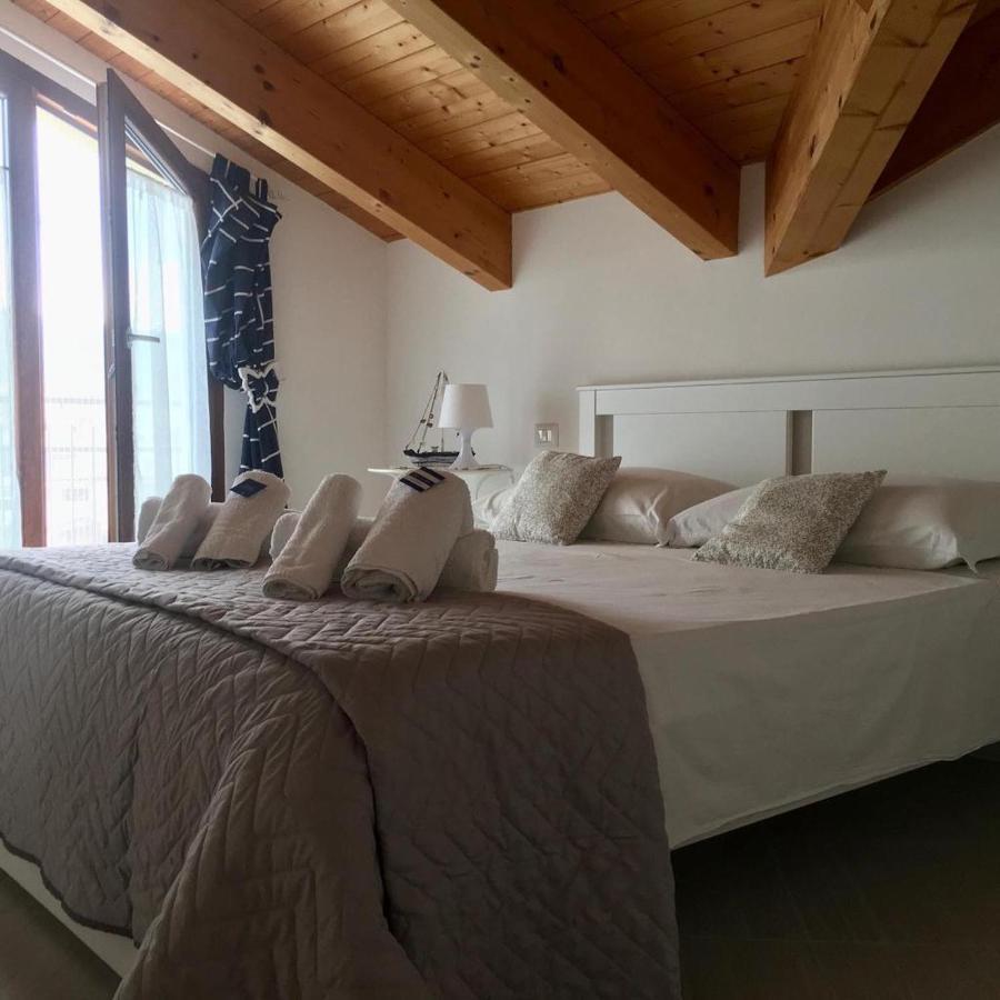 Sapore Di Mare Casa Vacanze Agropoli Dış mekan fotoğraf