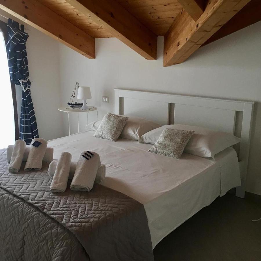 Sapore Di Mare Casa Vacanze Agropoli Dış mekan fotoğraf