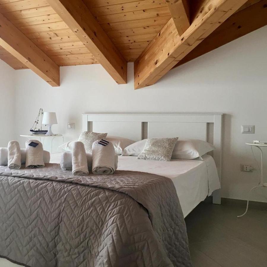 Sapore Di Mare Casa Vacanze Agropoli Dış mekan fotoğraf