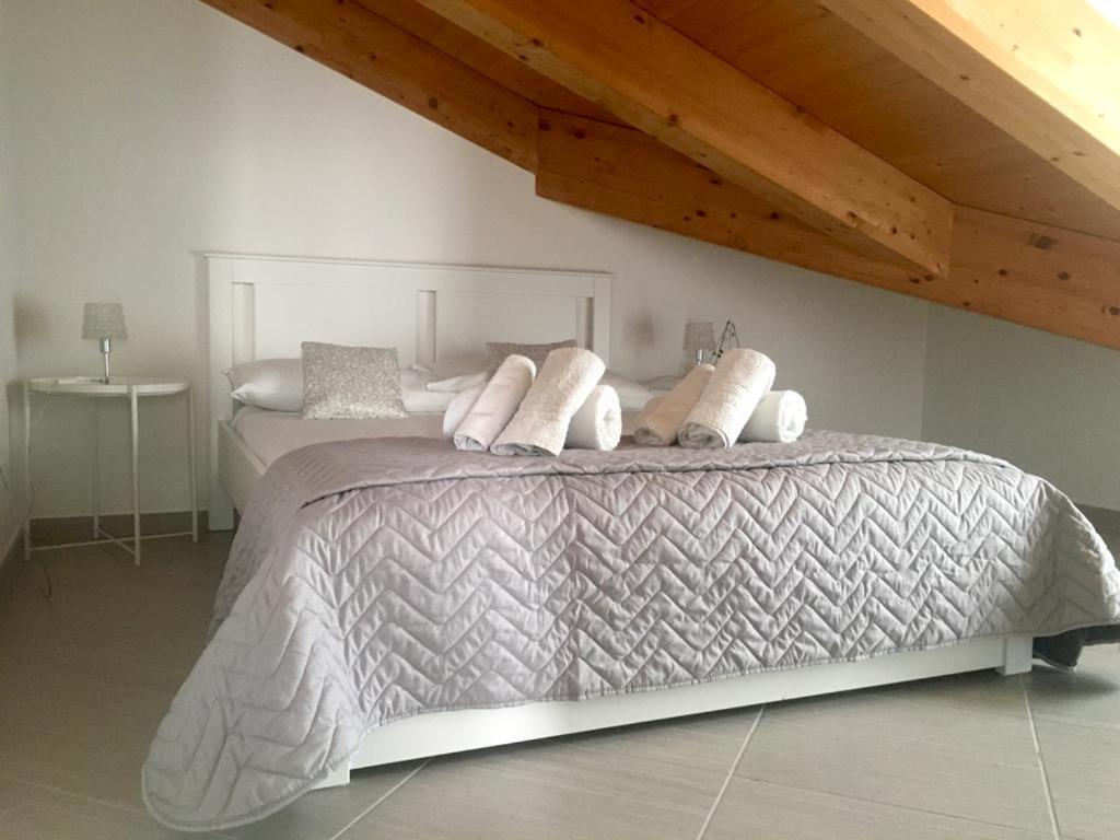 Sapore Di Mare Casa Vacanze Agropoli Dış mekan fotoğraf