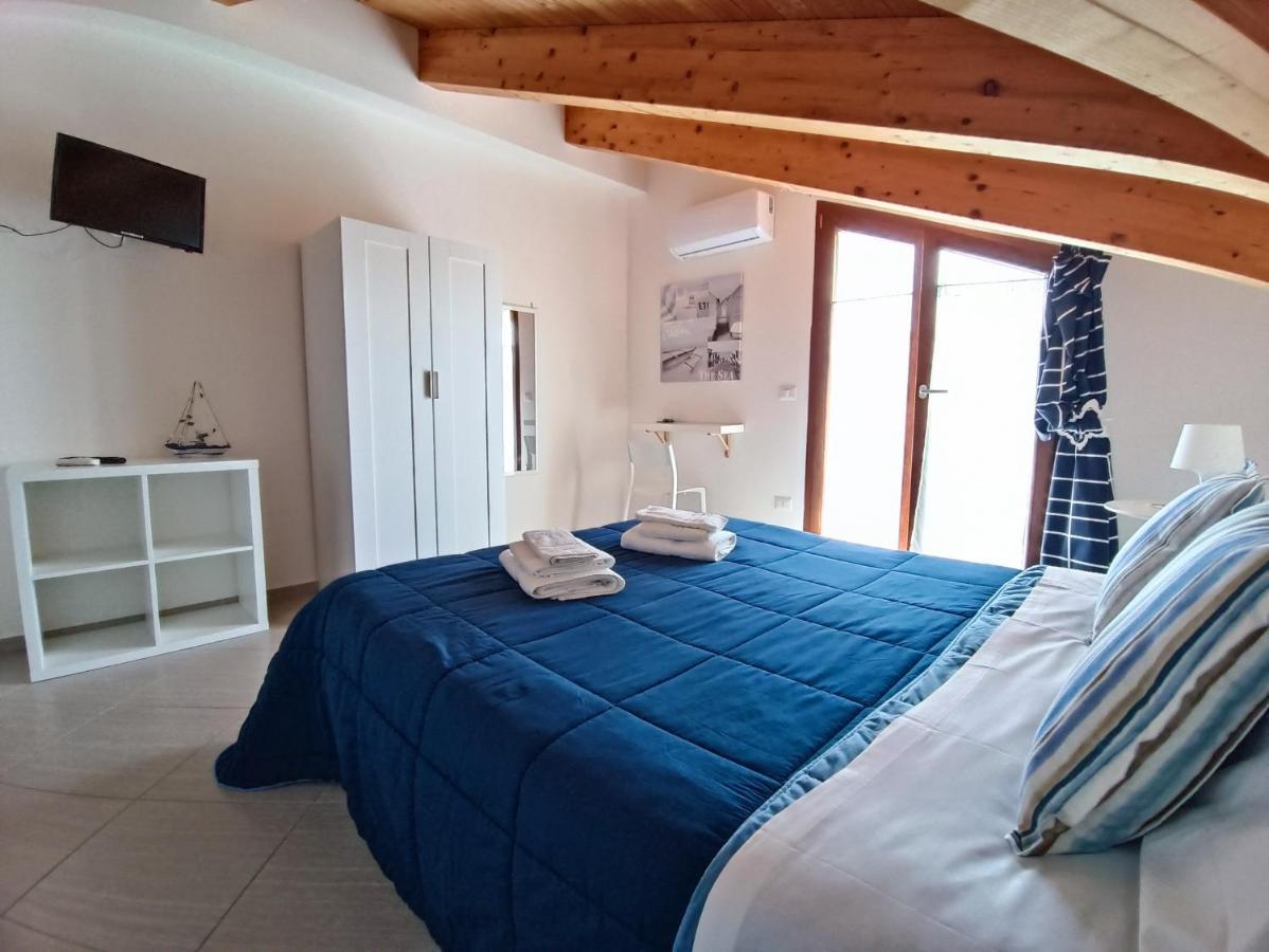 Sapore Di Mare Casa Vacanze Agropoli Dış mekan fotoğraf