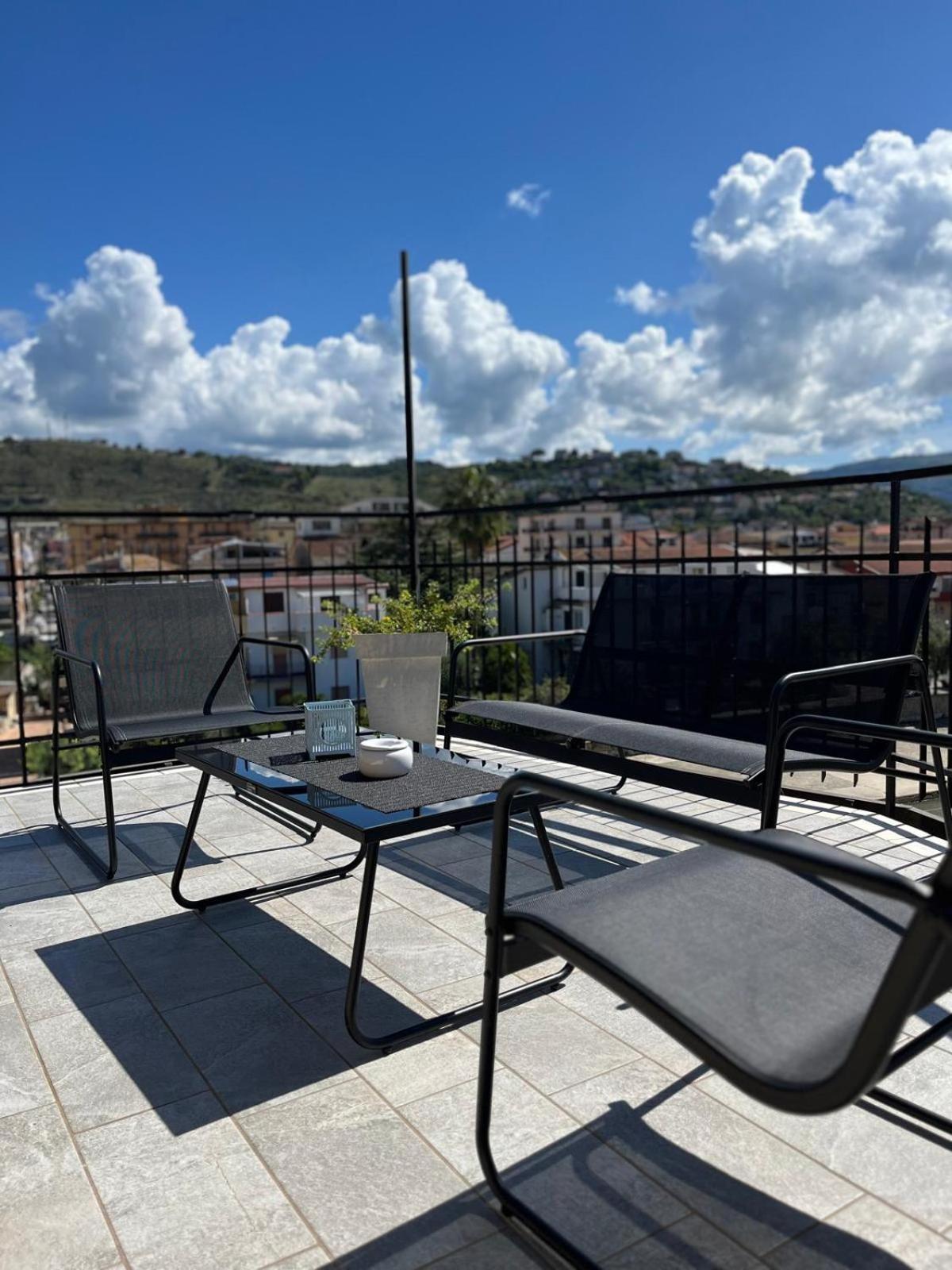 Sapore Di Mare Casa Vacanze Agropoli Dış mekan fotoğraf