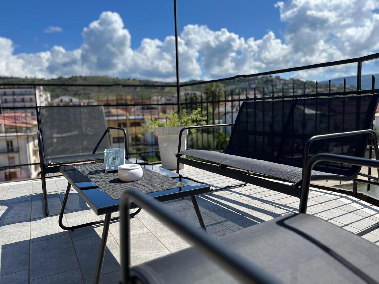Sapore Di Mare Casa Vacanze Agropoli Dış mekan fotoğraf