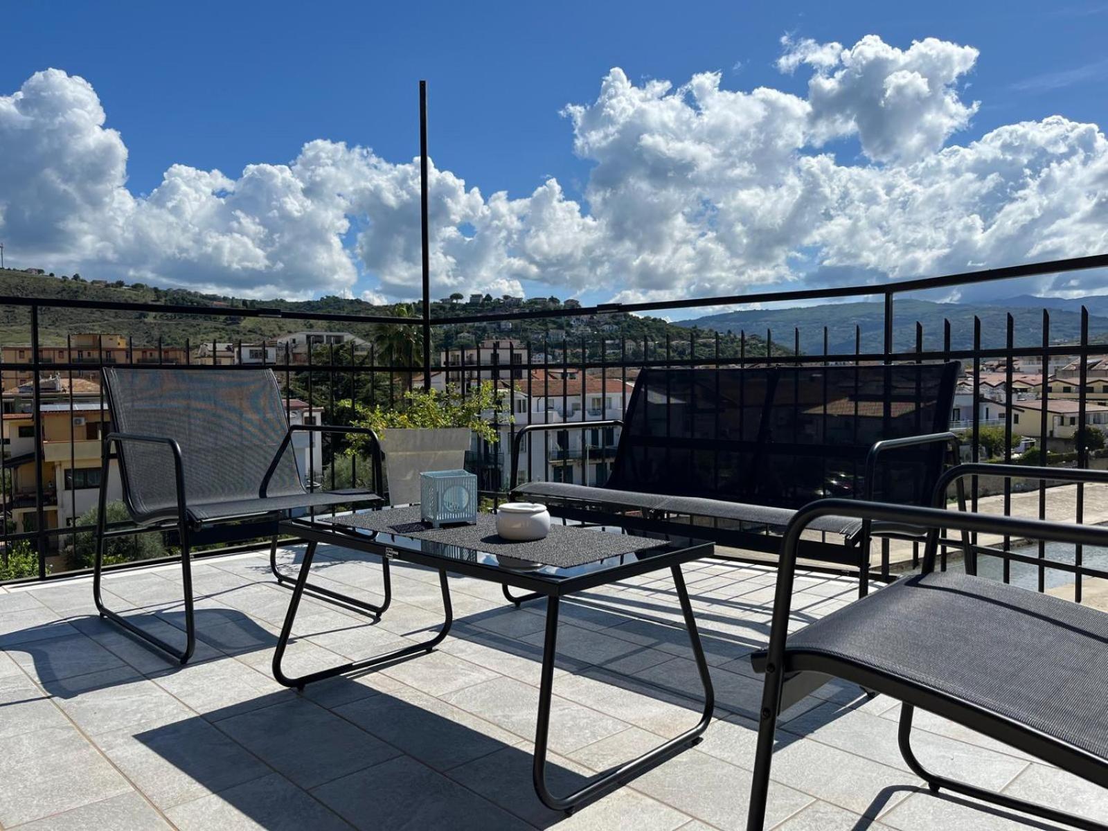 Sapore Di Mare Casa Vacanze Agropoli Dış mekan fotoğraf