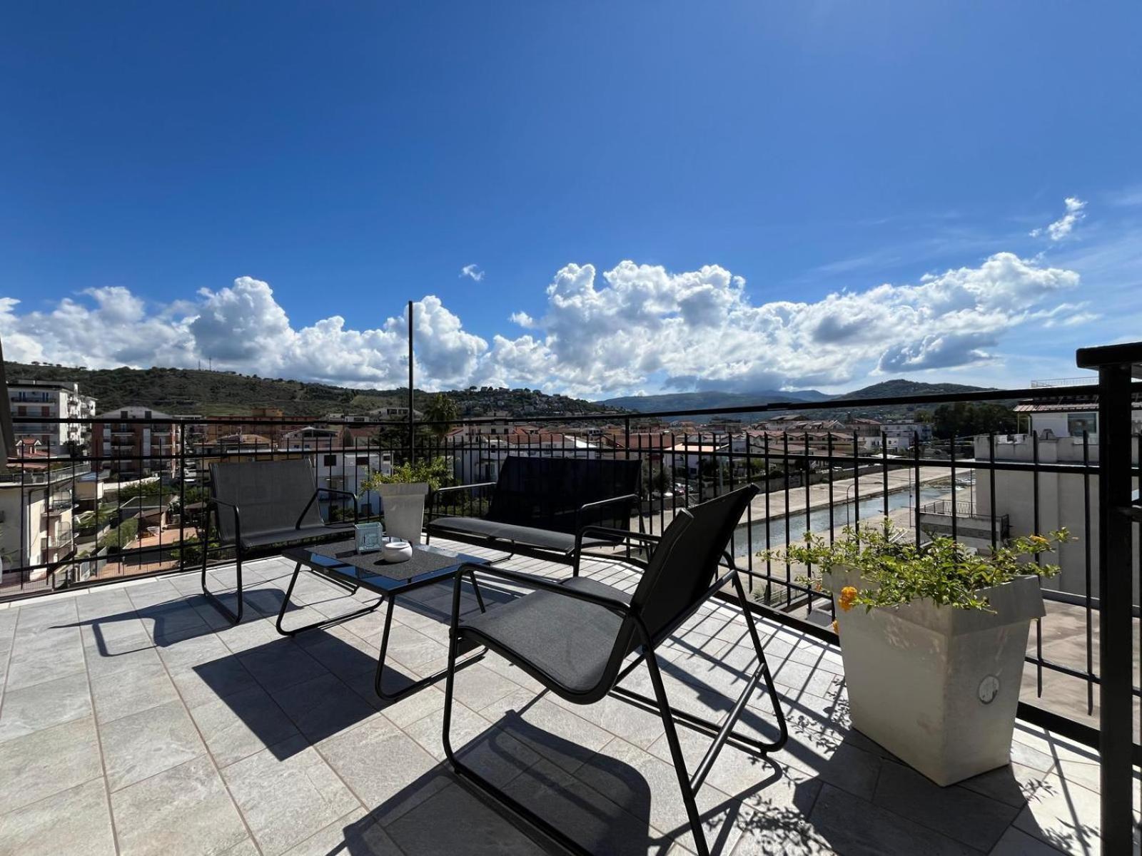 Sapore Di Mare Casa Vacanze Agropoli Dış mekan fotoğraf